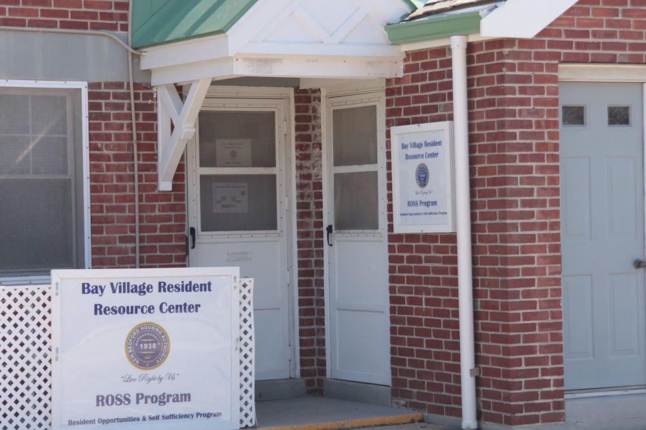Photo of New Bedford Housing Authority. Affordable housing located at 128 Union Street NEW BEDFORD, MA 2740