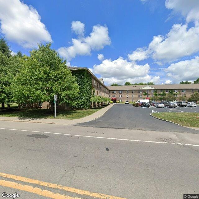 Photo of PORT WATSON COMMONS. Affordable housing located at 124 PORT WATSON ST CORTLAND, NY 13045