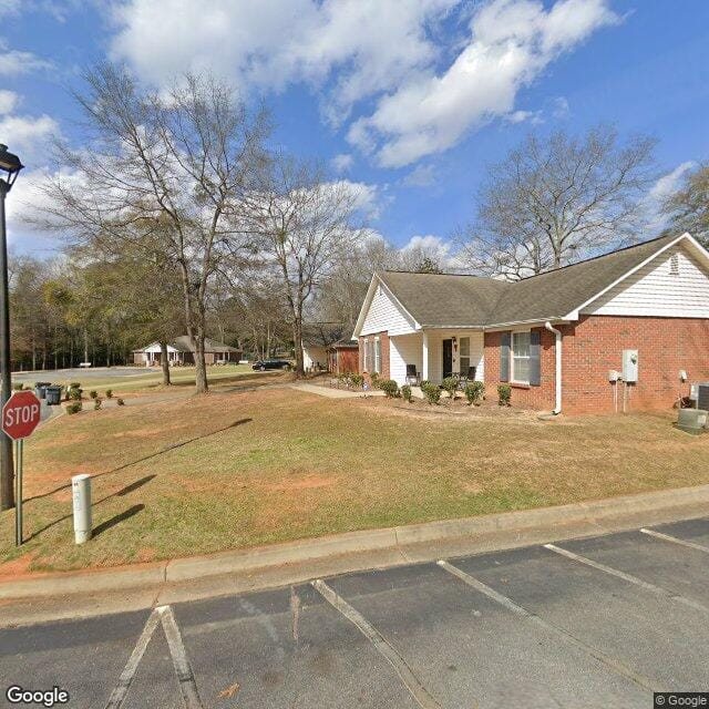 Photo of STARLIGHT PLACE at 106 STARLIGHT CIR AMERICUS, GA 31719
