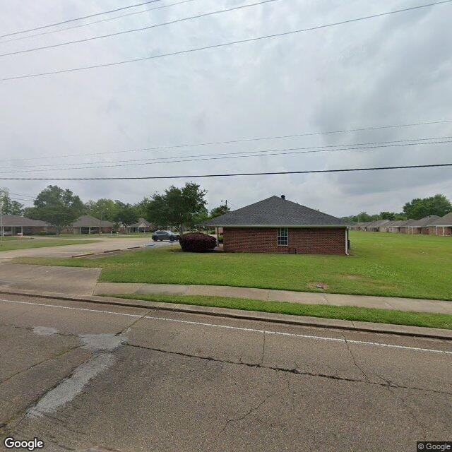 Photo of RIVER BEND SUBDIVISION IV at 700 EVERETT LOOP ALEXANDRIA, LA 71303