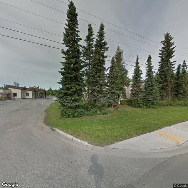 Photo of Moore Street Senior Apartments. Affordable housing located at 1420 Moore St Fairbanks, AK 99701