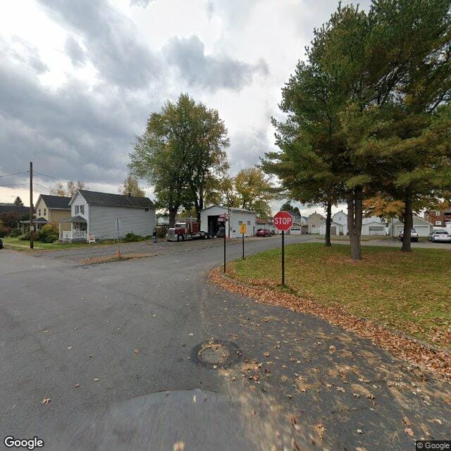 Photo of Veteran Drive Apartments. Affordable housing located at 1 Veterans Dr Dickson City, PA 18519