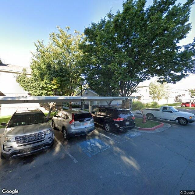 Photo of WILLOW PARK APTS. at 3363 & 3367 WEST VALLEY CITY, UT 84119