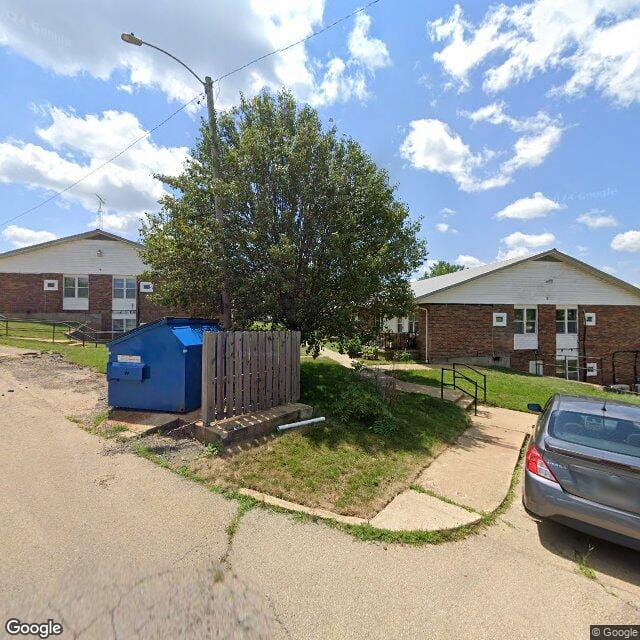 Photo of Bonne Terre Senior Apartments. Affordable housing located at 600 Cherry St Bonne Terre, MO 63628
