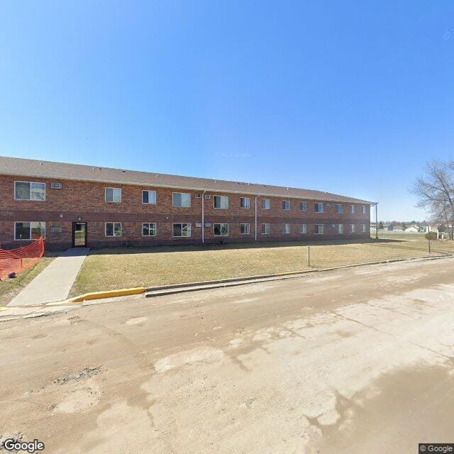 Photo of PINEVIEW MANOR. Affordable housing located at 181 NORTHERN AVE NW BLACKDUCK, MN 56630