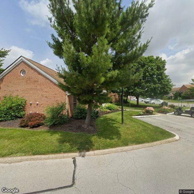 Photo of ARBORS AT BOWLING GREEN. Affordable housing located at 360 COLONY LN BOWLING GREEN, OH 43402
