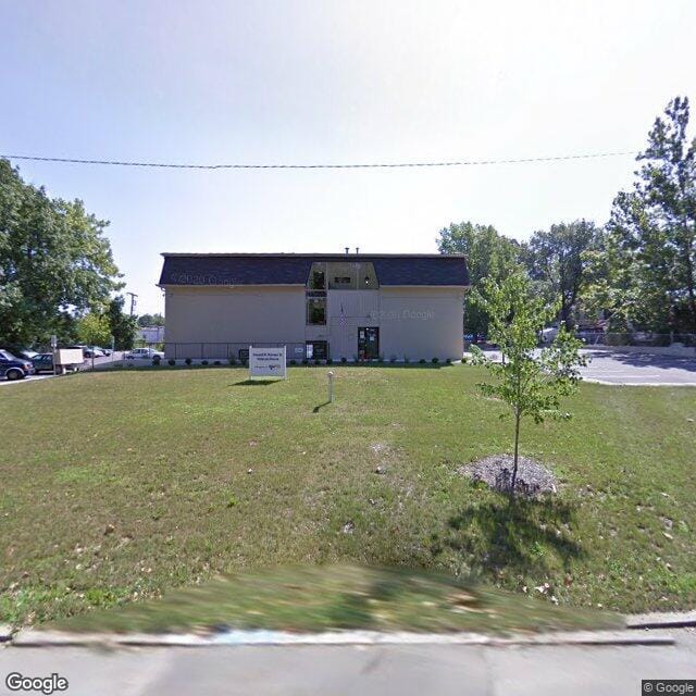 Photo of MUSEUM PARK at 950 W 26TH ST INDIANAPOLIS, IN 46208