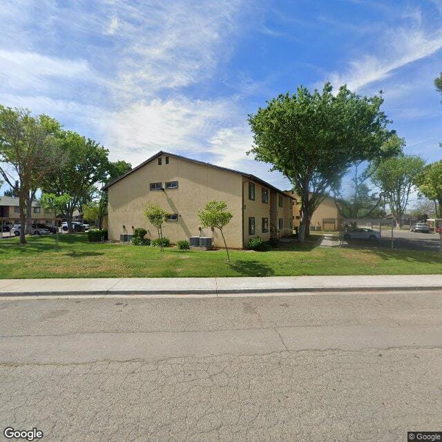 Photo of PATTERSON PLACE APARTMENTS. Affordable housing located at 670 NORTH 6TH STREET PATTERSON, CA 95363