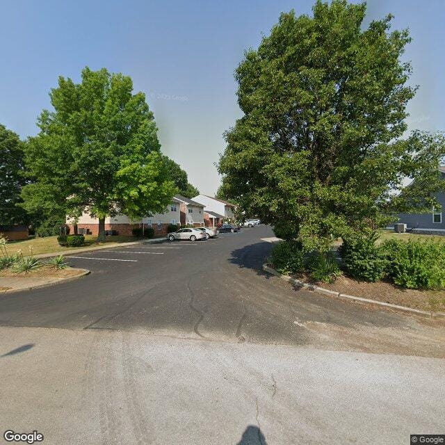 Photo of WHITE OAK APARTMENTS. Affordable housing located at SYCAMORE DR. CYNTHIANA, KY 40066