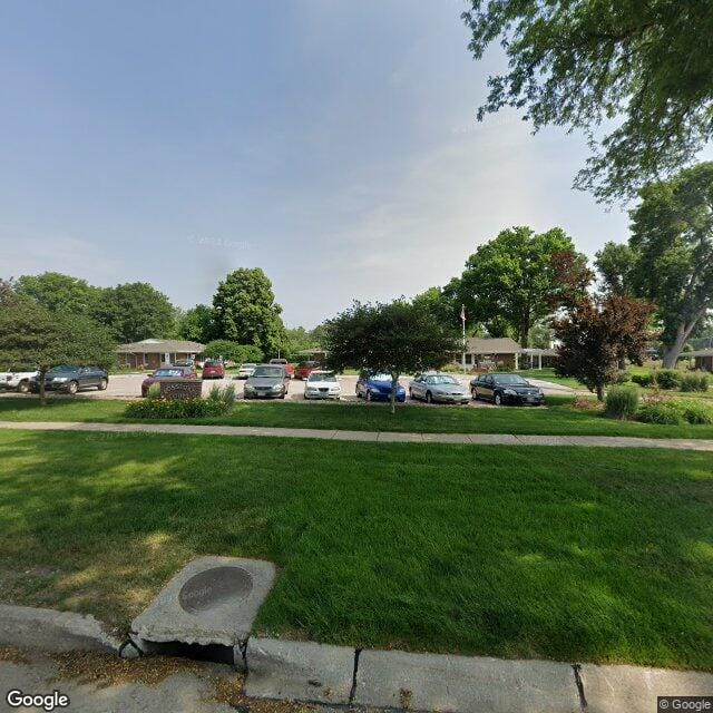 Photo of Aurora Housing Authority at 1505 P St. Rm 1003 AURORA, NE 68818