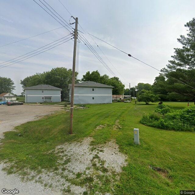 Photo of BARDOLPH APTS. Affordable housing located at 206 W SPRUCE ST BARDOLPH, IL 61416