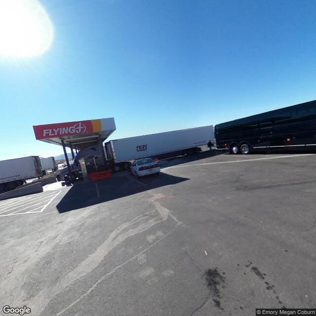 Photo of CROWN @ BEAVER COUNTY at 115 WEST 400 SOUTH BEAVER, UT 84752