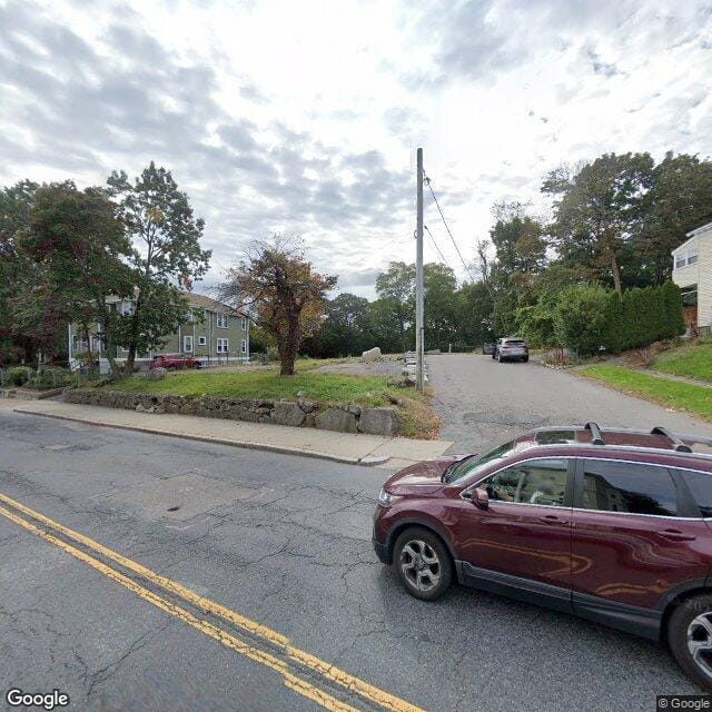 Photo of 150 River Street. Affordable housing located at 150 River St Mattapan, MA 02126