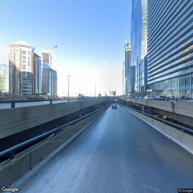Photo of THRESHOLDS RAD 2 at 6808 N WAYNE CHICAGO, IL 60626