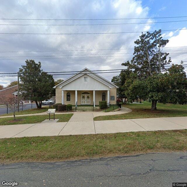 Photo of MOUNT MORIAH SENIORS at 489 CRESTDALE ROAD MATTHEWS, NC 28105