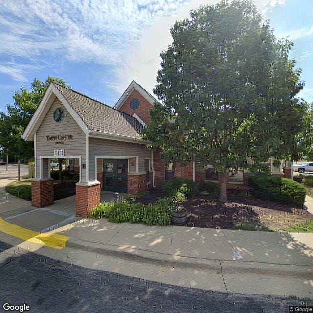 Photo of TOWN CENTER APTS. Affordable housing located at 2413 N NEIL ST CHAMPAIGN, IL 61820