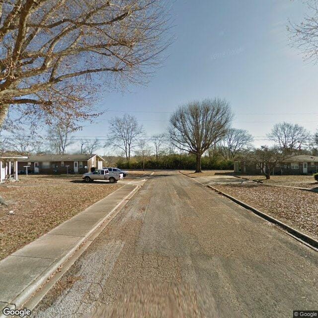 Photo of Winfield Housing Authority. Affordable housing located at 826 TAHOE ROAD WINFIELD, AL 35594