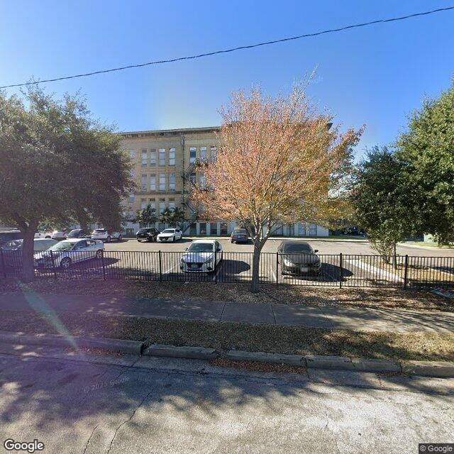 Photo of Historic Lofts at Waco High. Affordable housing located at 815 Columbus Ave Waco, TX 76701