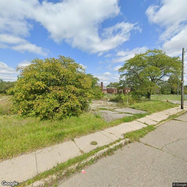 Photo of 4401 Rosa Parks Apartments. Affordable housing located at 4401 Rosa Parks Blvd Detroit, MI 48208