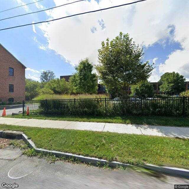 Photo of RICE SILK MILL. Affordable housing located at 55 SPRING ST PITTSFIELD, MA 01201