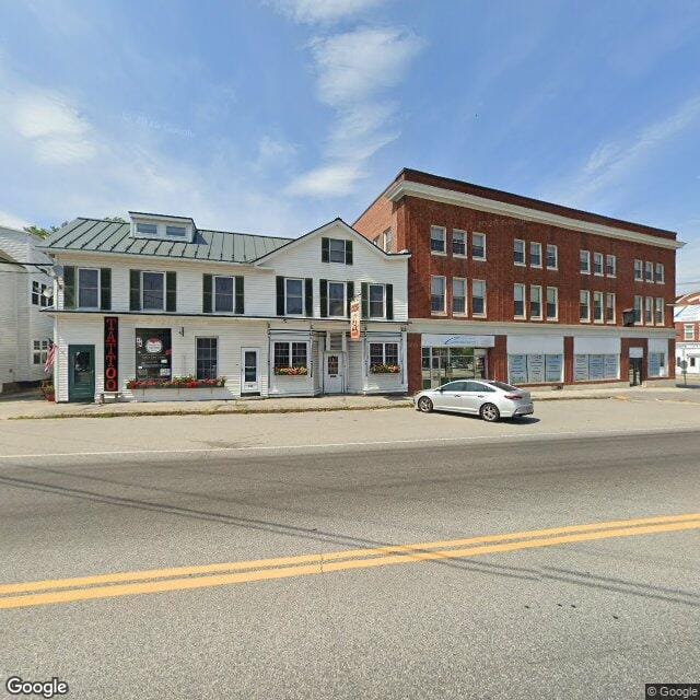 Photo of SCATTERED SITE SPECIAL NEEDS HOUSING. Affordable housing located at 14 HIGH ST SOUTH PARIS, ME 04281