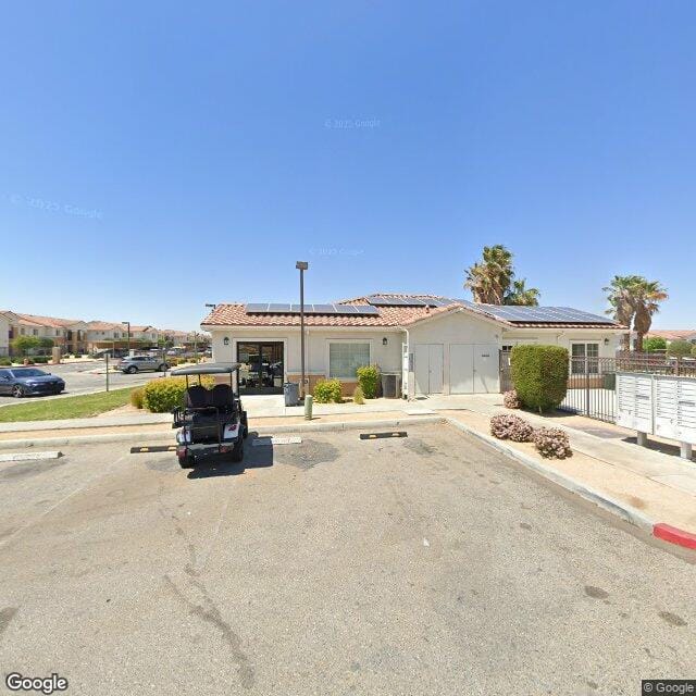 Photo of CASA BELLA APTS 2. Affordable housing located at 16980 NISQUALLI RD VICTORVILLE, CA 92395