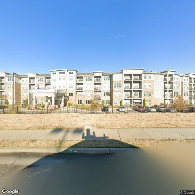 Photo of PRESERVE AT PEACHTREE SHOALS. Affordable housing located at 2995 OLD PEACHTREE ROAD DACULA, GA 30019