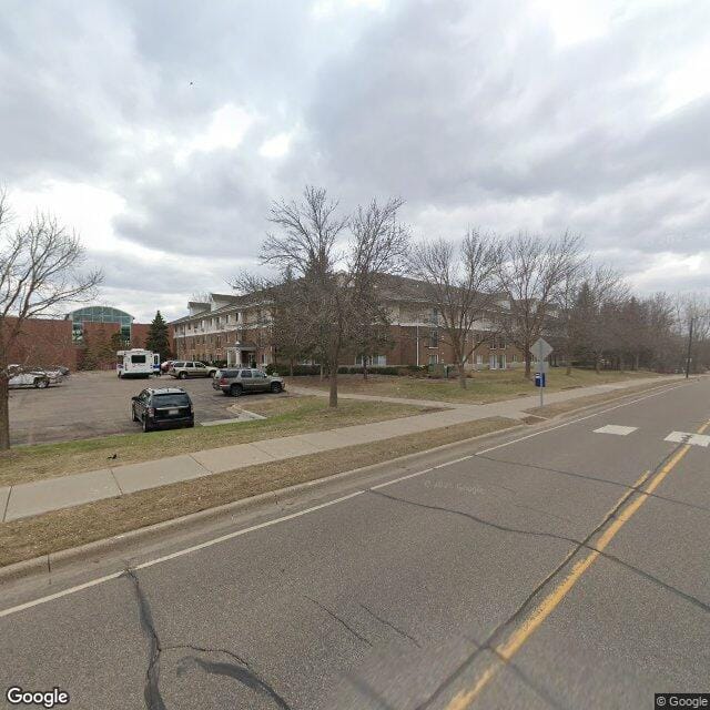 Photo of CROWN RIDGE APARTMENTS. Affordable housing located at 11367 FAIRFIELD RD MINNETONKA, MN 55345