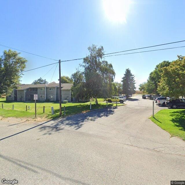Photo of Mansfield Manor Apartments. Affordable housing located at 335 Railroad Ave Mansfield, WA 98830