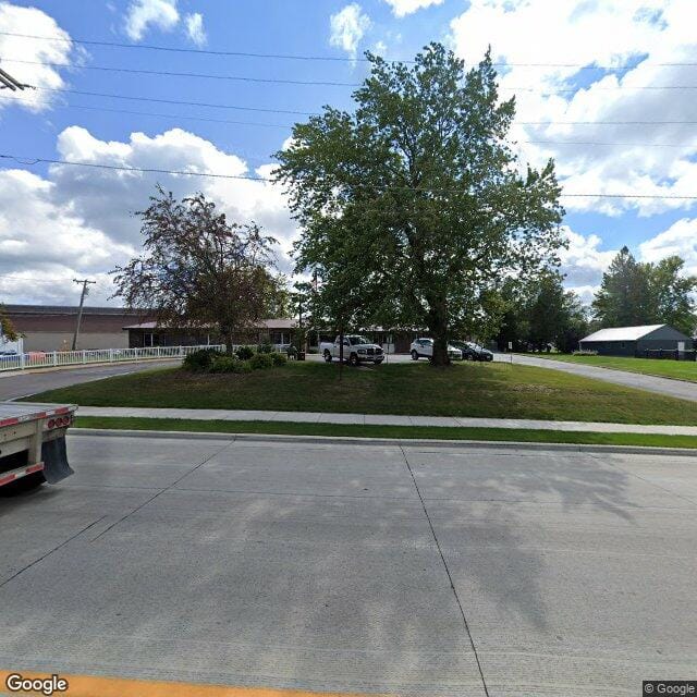 Photo of Westby Housing Authority. Affordable housing located at 503 S. Main Street WESTBY, WI 54667