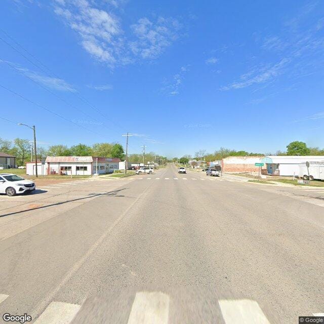 Photo of Housing Authority of the City of Boswell. Affordable housing located at 501 2nd. Street BOSWELL, OK 74727