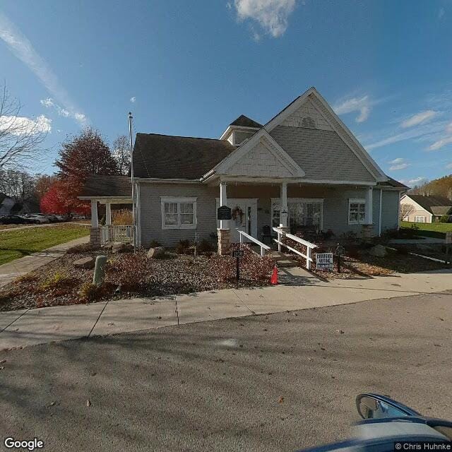 Photo of TOD'S CROSSING I at 1330 BLAKELY CIR SW WARREN, OH 44485