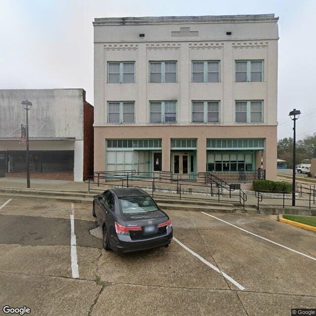 Photo of ROULEAU HOUSE. Affordable housing located at 20 E MAIN ST IDABEL, OK 74745