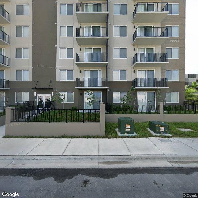 Photo of Resia Golden Glades. Affordable housing located at 15955 NW 6th Ave Miami, FL 33169