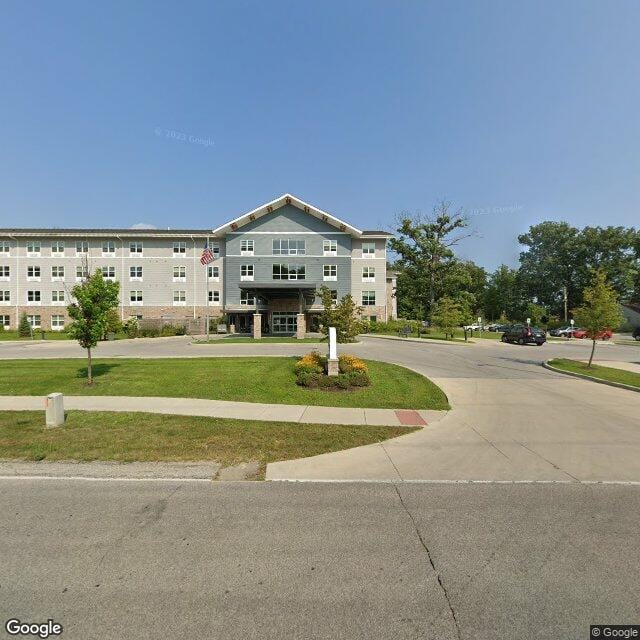Photo of SILVER BIRCH OF FORT WAYNE at 7125 SOUTH HANNA STREET FT WAYNE, IN 46816