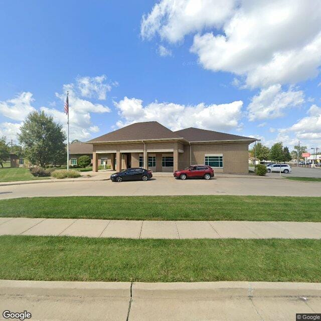 Photo of Granite City Housing Authority. Affordable housing located at 2517 Nameoki Road GRANITE CITY, IL 62040
