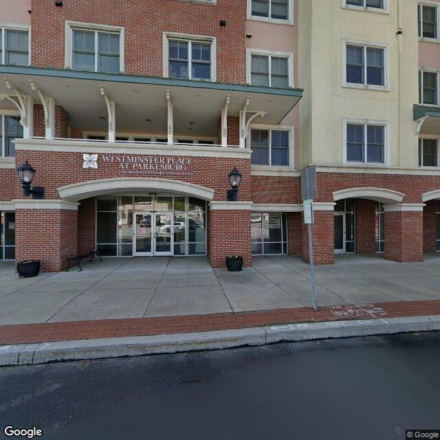 Photo of WESTMINSTER PLACE @ PARKESBURG. Affordable housing located at 320 W FIRST AVE PARKESBURG, PA 19365