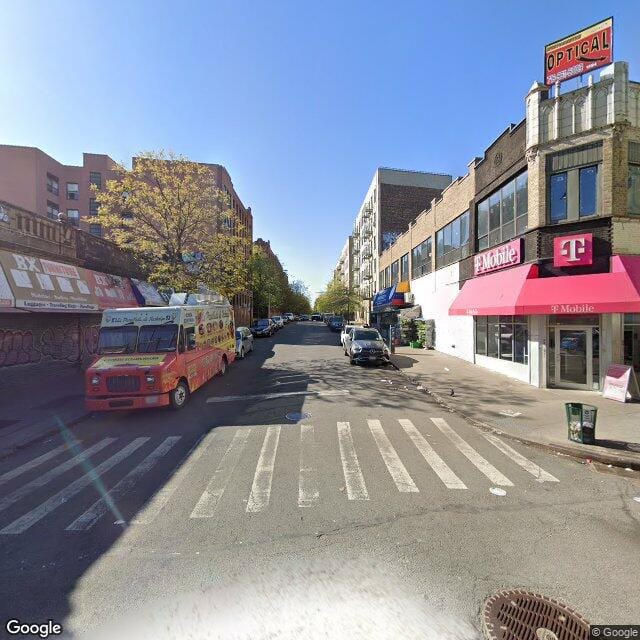 Photo of STRATFORD HOUSE at 1168 STRATFORD AVE BRONX, NY 10472