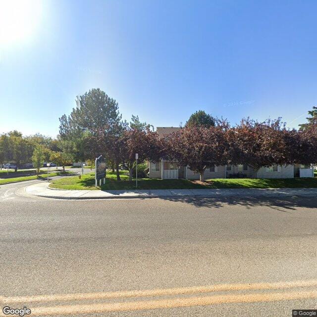 Photo of PARKWOOD. Affordable housing located at 1817 SUNNYRIDGE ROAD NAMPA, ID 83686