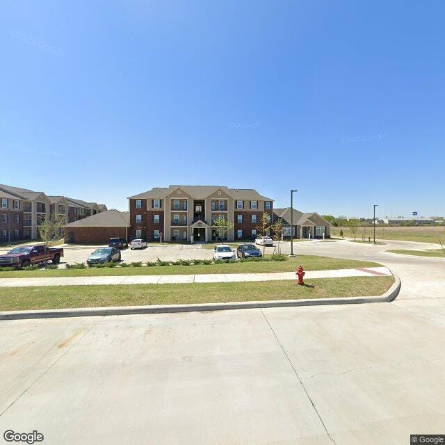 Photo of SHAWNEE PARK. Affordable housing located at EAST OF HARRISON ON TRANSPORTA SHAWNEE, OK 74804