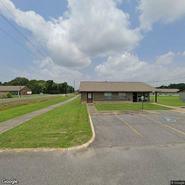 Photo of SWEETRIDGE APTS. Affordable housing located at 1500 W MAPLE AVE OFC EUNICE, LA 70535