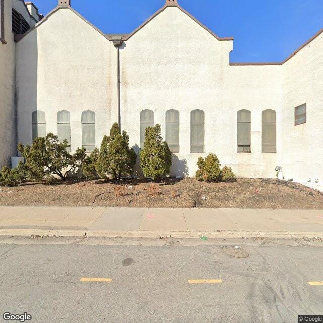Photo of Simpson Community Shelter and Apartments. Affordable housing located at 2740 1st Ave S Minneapolis, MN 55408