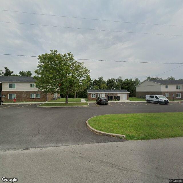 Photo of BARKLEY MANOR APARTMENTS. Affordable housing located at WESTEND STREET CADIZ, KY 42211