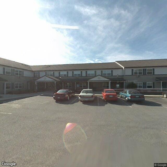 Photo of WILTON COMMONS SENIOR APTS at 100 WILTON COMMONS DR WILTON, NY 12831