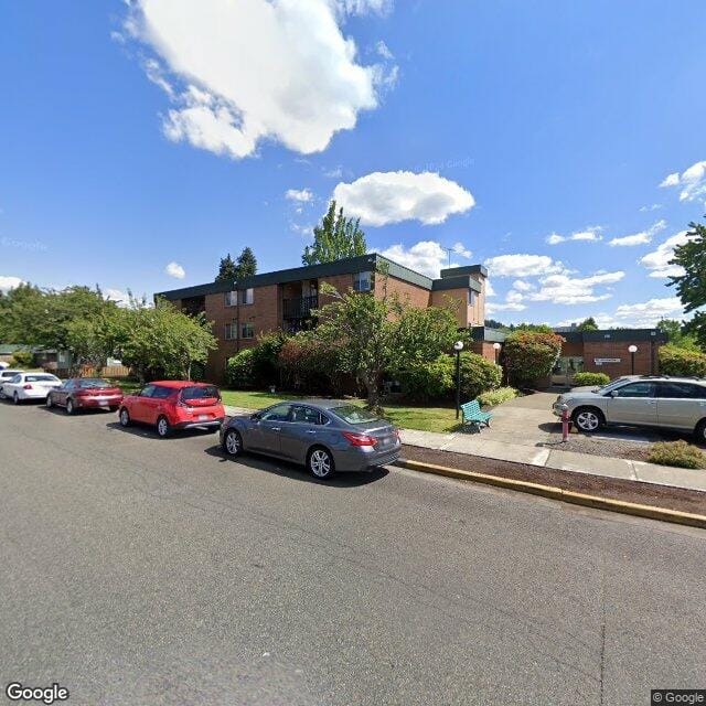 Photo of RAINIER VIEW APARTMENTS. Affordable housing located at 400 4TH AVENUE SOUTHEAST PUYALLUP, WA 98372