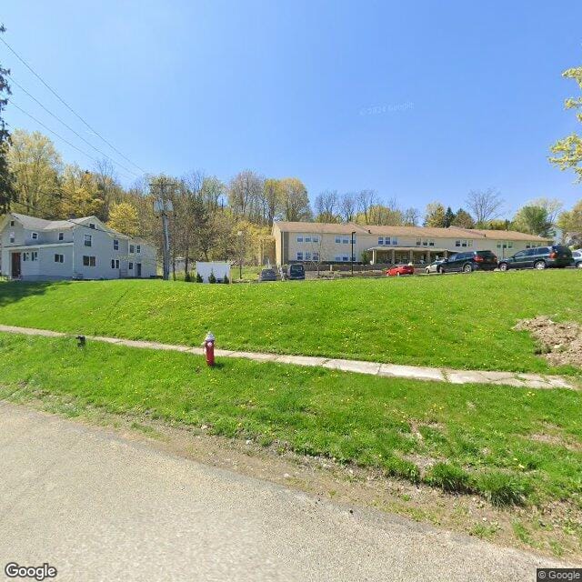 Photo of CATTARAUGUS MANOR at 9 MILL ST CATTARAUGUS, NY 14719