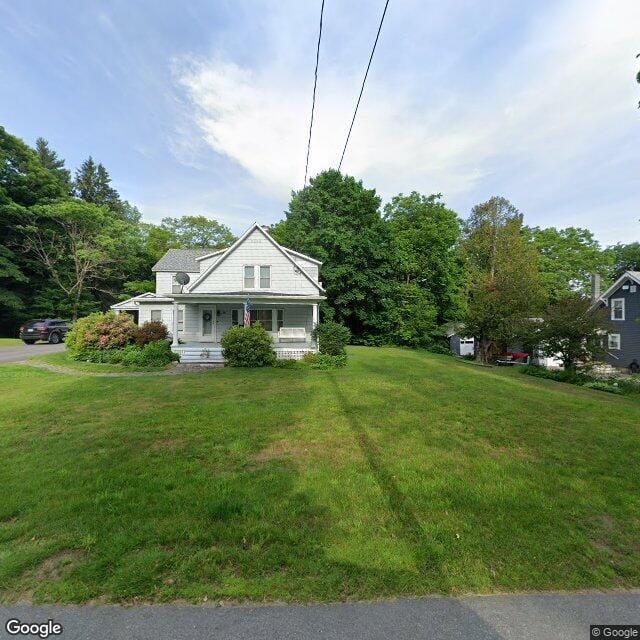 Photo of HILLVIEW BETHLEHEM. Affordable housing located at 46 AGASSIZ ST BETHLEHEM, NH 03574