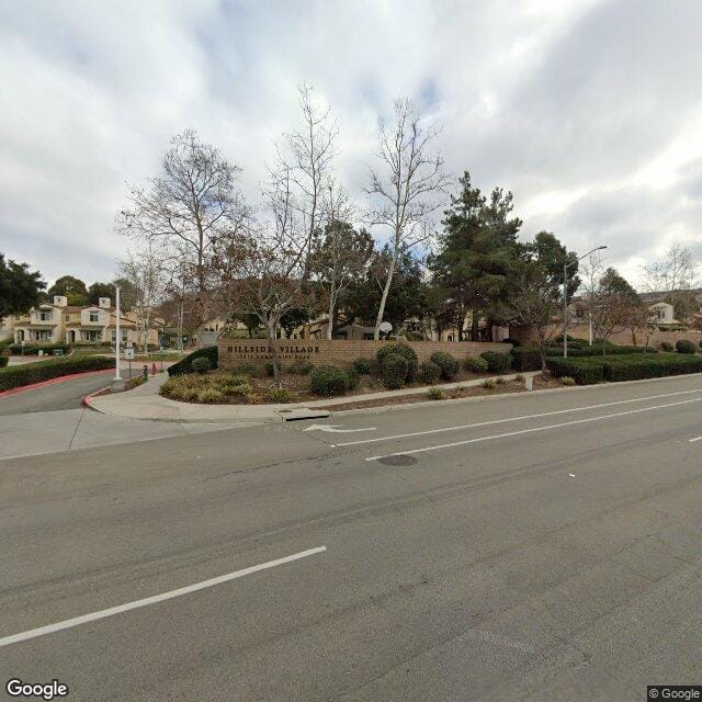 Photo of HILLSIDE COMMUNITY APTS at 12979 COMMUNITY RD POWAY, CA 92064