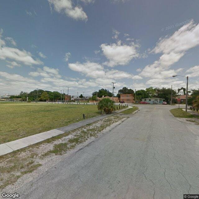 Photo of The Villages II. Affordable housing located at 890 NW 69th St Miami, FL 33150