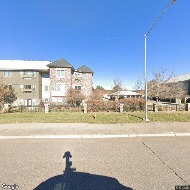 Photo of CONNECTIONS AT 6TH at 621 POTOMAC STREET AURORA, CO 80010